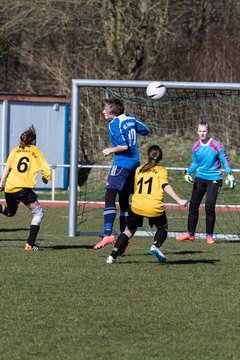 Bild 189 - C-Juniorinnen VfL Oldesloe - Wiker SV : Ergebnis: 0:5